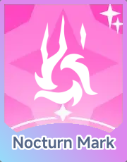 Nocturn Mark
