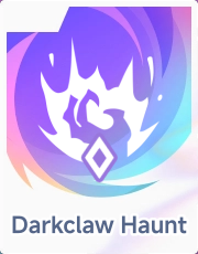 Darkclaw Haunt