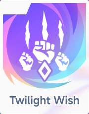 Twilight Wish