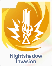Nightshadow Invasion