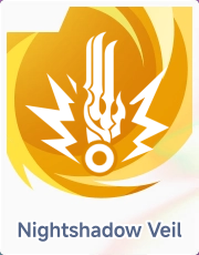 Nightshadow Veil