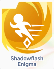 Shadowflash Enigma