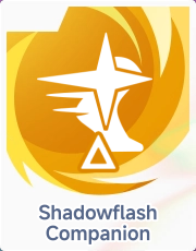 Shadowflash Companion