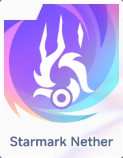 Starmark Nether