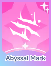 Abyssal Mark