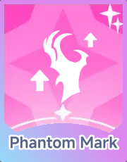 Phantom Mark