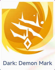 Dark: Demon Mark