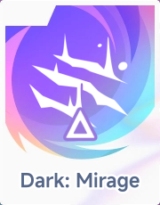 Dark: Mirage
