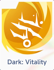 Dark: Vitality