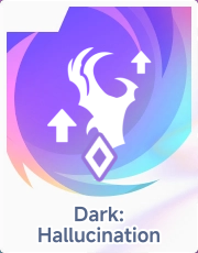 Dark: Hallucination