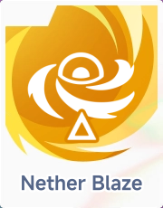 Nether Blaze