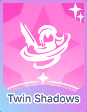 Twin Shadows
