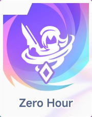 Zero Hour
