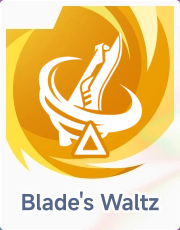 Blade's Waltz