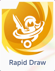 Rapid Draw