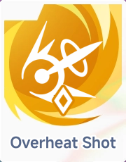 Overheat Shot