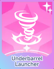 Underbarrel Launcher