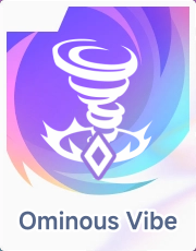 Ominous Vibe