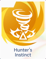 Hunter's Instinct