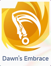 Dawn's Embrace