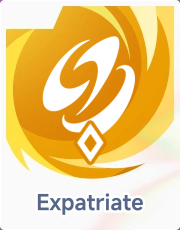 Expatriate