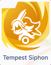 Tempest Siphon