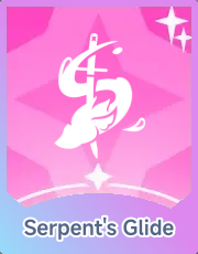 Serpent's Glide
