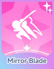 Mirror Blade