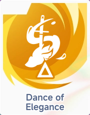 Dance of Elegance