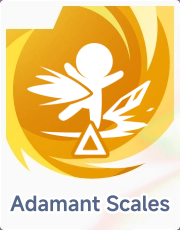 Adamant Scales
