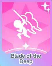 Blade of the Deep