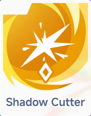 Shadow Cutter