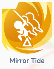Mirror Tide