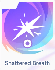 Shattered Breath