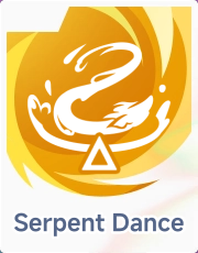 Serpent Dance