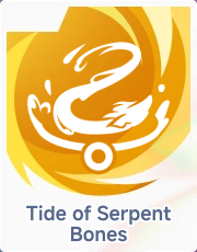 Tide of Serpent Bones