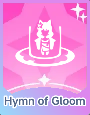 Hymn of Gloom