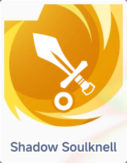Shadow Soulknell