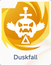 Duskfall