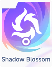 Shadow Blossom