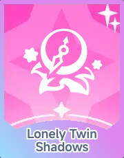 Lonely Twin Shadows