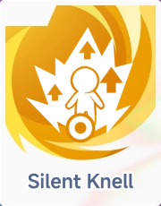 Silent Knell