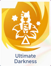 Ultimate Darkness