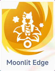 Moonlit Edge