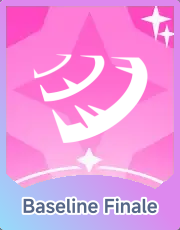 Baseline Finale