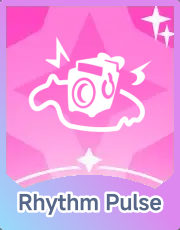 Rhythm Pulse