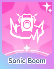 Sonic Boom