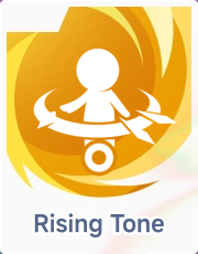 Rising Tone