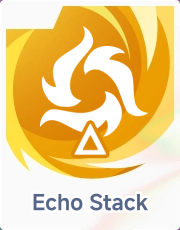 Echo Stack
