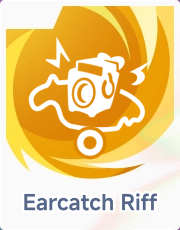Earcatch Riff
